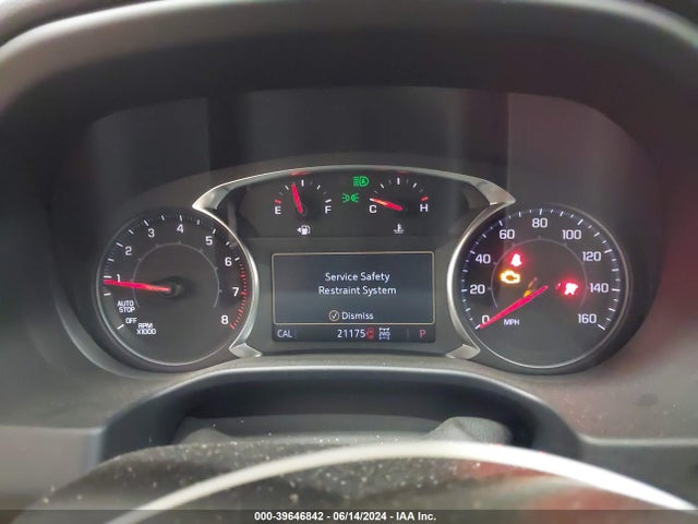 GMC Acadia Awd Slt 2023 1GKKNUL42PZ218905 Image 15