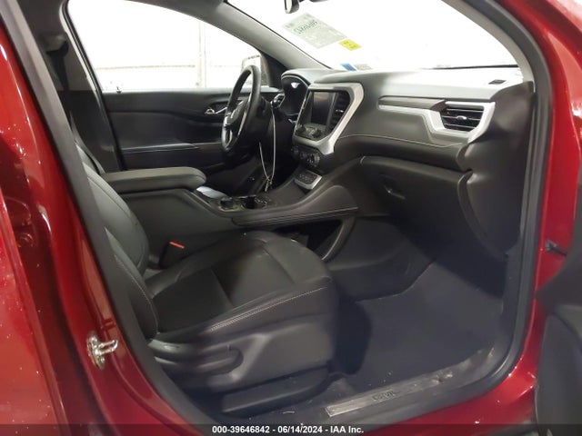 GMC Acadia Awd Slt 2023 1GKKNUL42PZ218905 Image 5