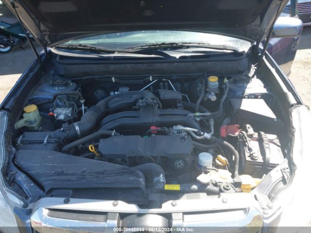 4S4BRCDCXE3270357 Subaru Outback 2.5i Premium