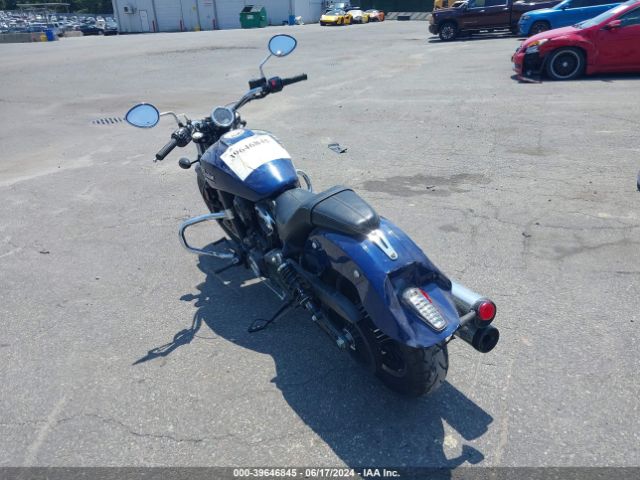 2021 INDIAN MOTORCYCLE CO. SCOUT 56KMSA002M3181165 Photo 2