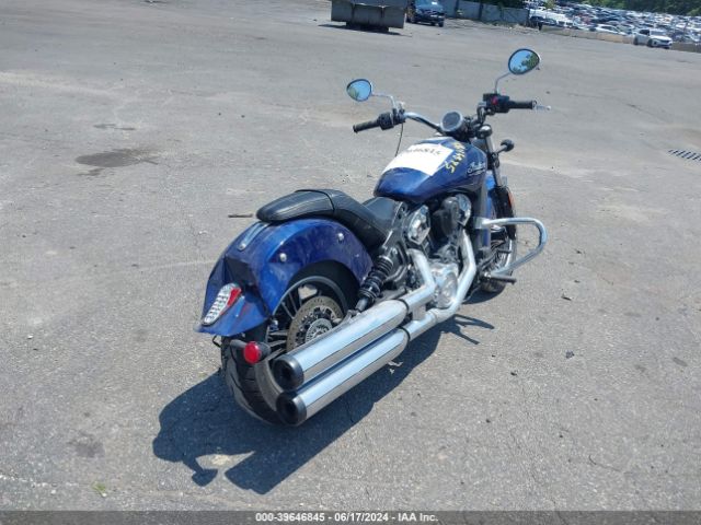 2021 INDIAN MOTORCYCLE CO. SCOUT 56KMSA002M3181165 Photo 3
