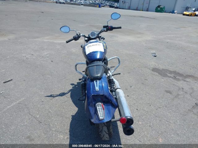 2021 INDIAN MOTORCYCLE CO. SCOUT 56KMSA002M3181165 Photo 5