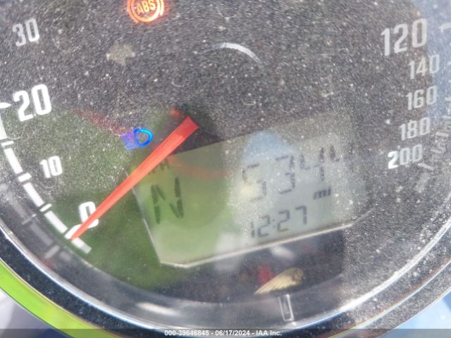 2021 INDIAN MOTORCYCLE CO. SCOUT 56KMSA002M3181165 Photo 6
