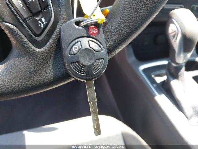 Ford ESCAPE SE 2018 1FMCU0GDXJUD50302 Image 11