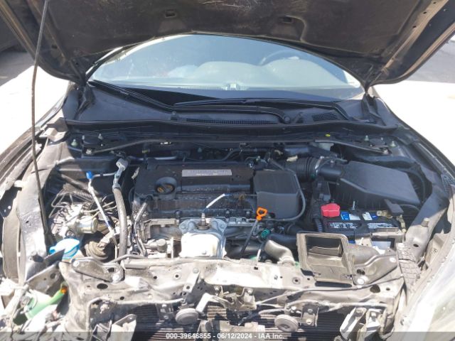 1HGCR2F54EA138905 Honda Accord Sport