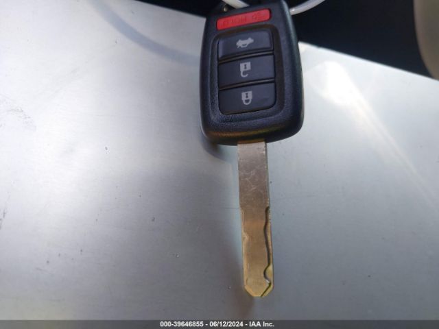 1HGCR2F54EA138905 Honda Accord Sport