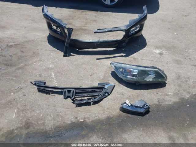 1HGCR2F54EA138905 Honda Accord Sport
