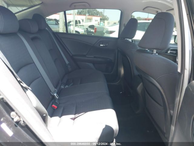 1HGCR2F54EA138905 Honda Accord Sport