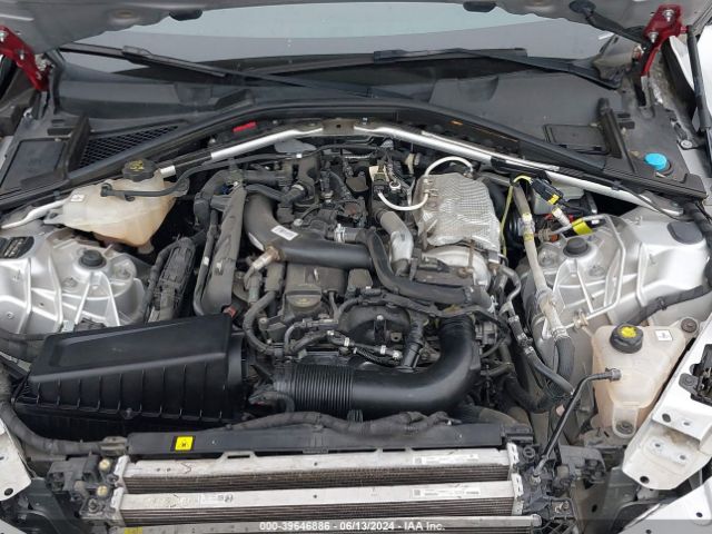 ZARFAECN3J7583500 Alfa Romeo Giulia Ti Sport Rwd