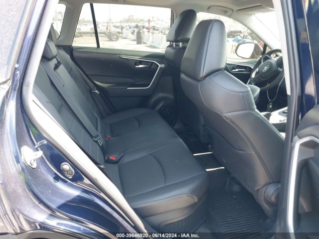 2022 TOYOTA RAV4 HYBRID 4T3B6RFV8NU081301 Photo 7