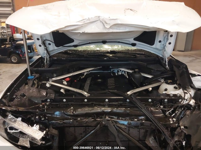 BMW X7 Xdrive40i 2020 5UXCW2C04L9B64517 Image 10