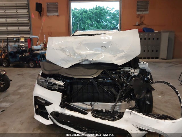 BMW X7 Xdrive40i 2020 5UXCW2C04L9B64517 Image 11
