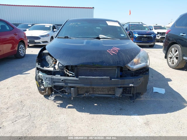 Hyundai Veloster Value Edition 2017 KMHTC6AD4HU322200 Image 6