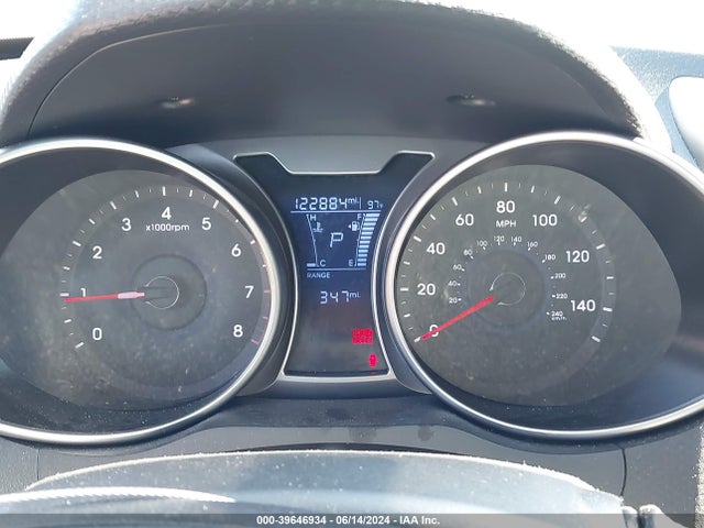 Hyundai Veloster Value Edition 2017 KMHTC6AD4HU322200 Image 7