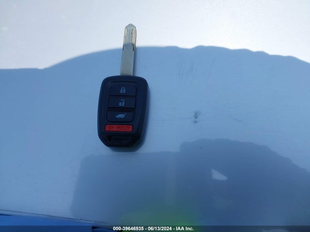 Honda Civic Lx 2018 SHHFK7H26JU423086 Image 11