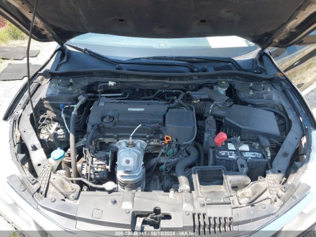 1HGCR2F36HA156017 Honda ACCORD LX