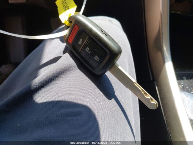1HGCR2F36HA156017 Honda ACCORD LX
