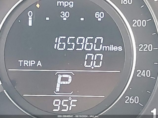 1HGCR2F36HA156017 Honda ACCORD LX