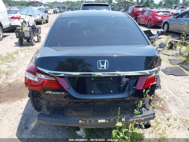 1HGCR2F36HA156017 Honda ACCORD LX