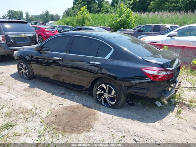 1HGCR2F36HA156017 Honda ACCORD LX