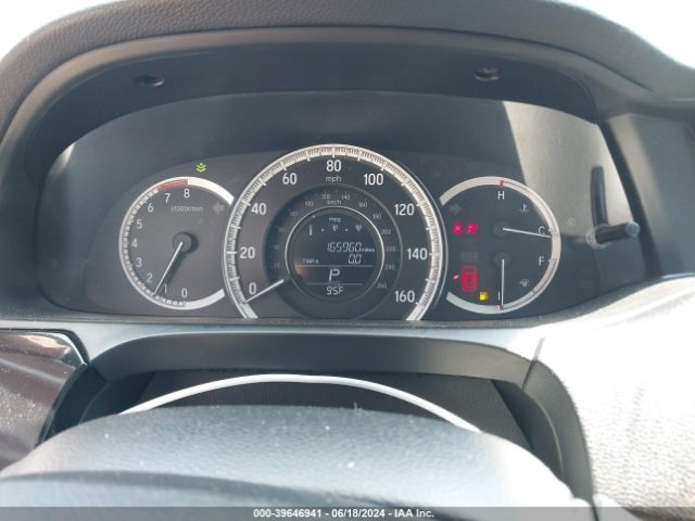 1HGCR2F36HA156017 Honda ACCORD LX