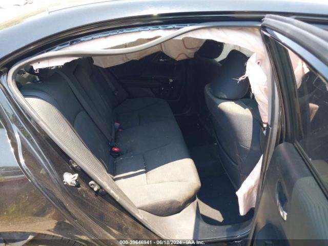 1HGCR2F36HA156017 Honda ACCORD LX