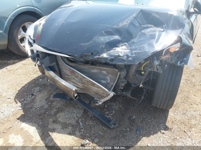 3KPF34AD9ME319646 KIA Forte Gt-line