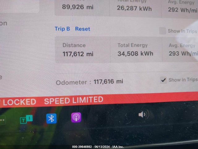 5YJ3E1EB1JF068681 Tesla Model 3 Long Range/performance