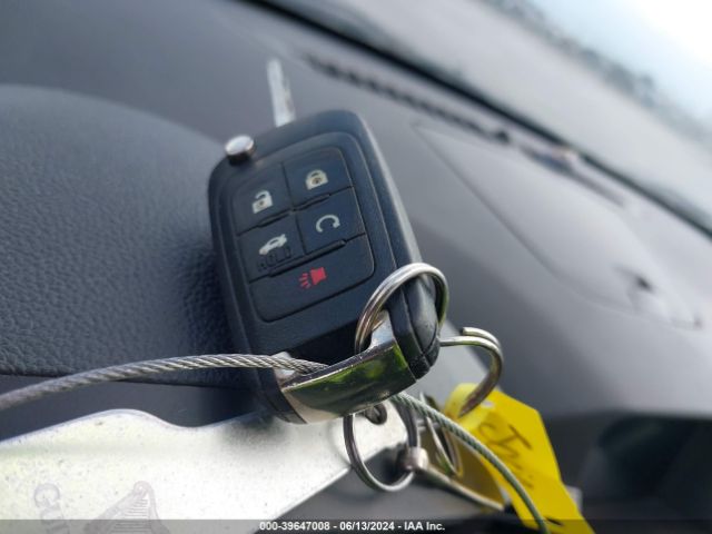 1G1PH5SB6E7147725 Chevrolet Cruze Eco Auto