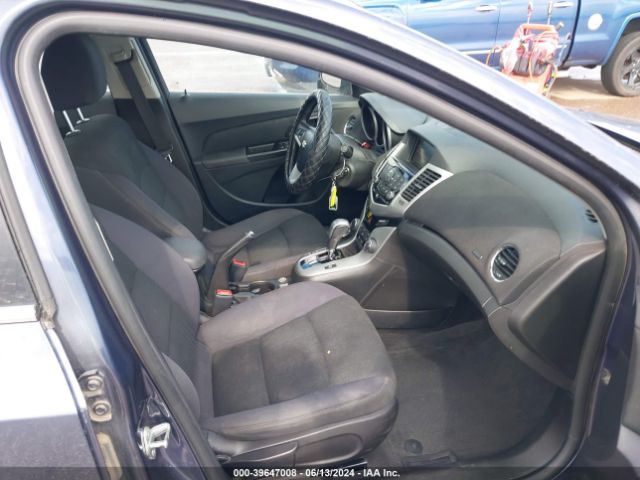 1G1PH5SB6E7147725 Chevrolet Cruze Eco Auto