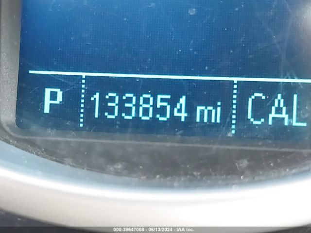 1G1PH5SB6E7147725 Chevrolet Cruze Eco Auto