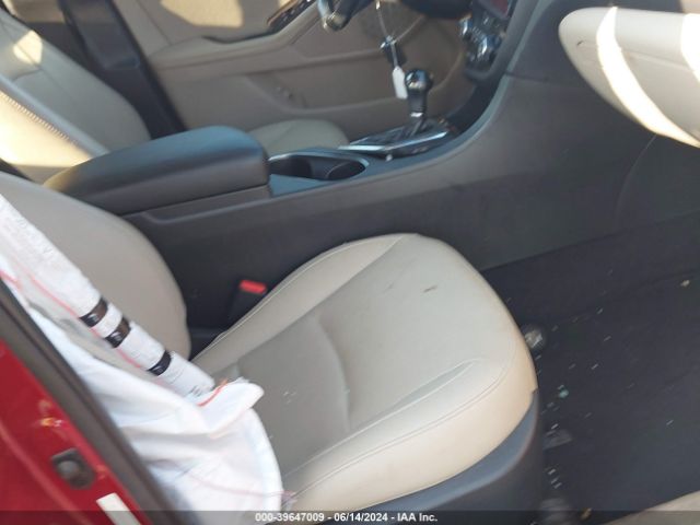 5XXGN4A70FG497822 KIA OPTIMA EX