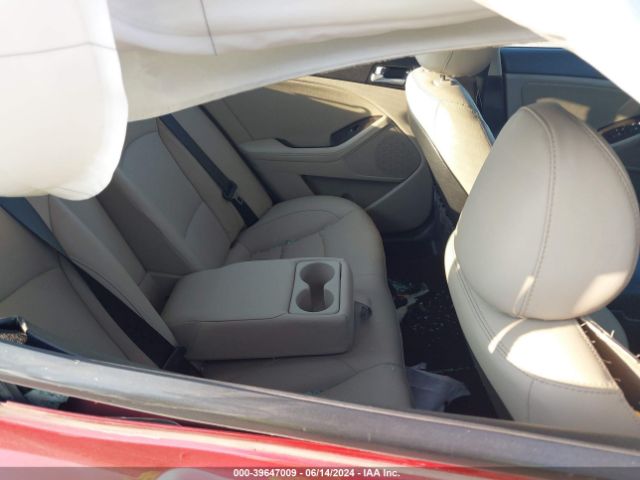 5XXGN4A70FG497822 KIA OPTIMA EX