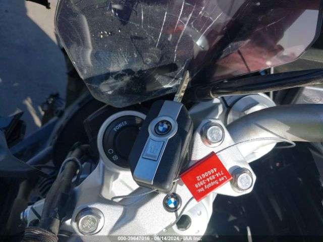 2023 BMW F 900 WB10K2303P6H45401 Photo 10