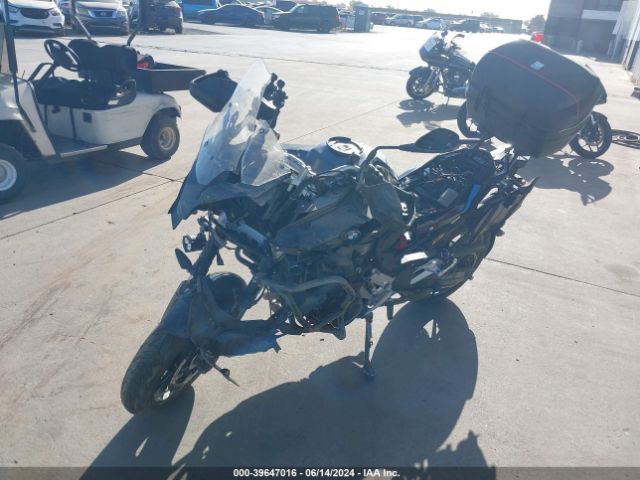 2023 BMW F 900 WB10K2303P6H45401 Photo 1