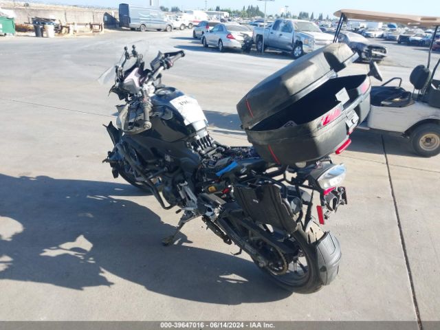 2023 BMW F 900 WB10K2303P6H45401 Photo 2
