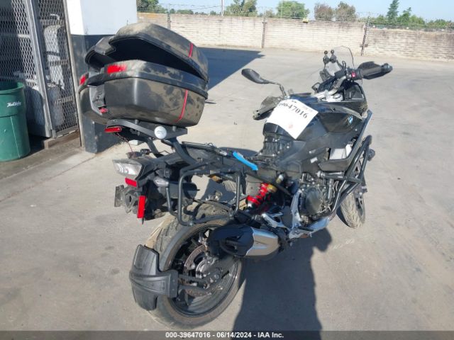 2023 BMW F 900 WB10K2303P6H45401 Photo 3