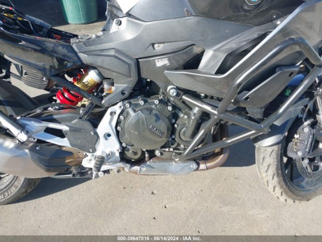 2023 BMW F 900 WB10K2303P6H45401 Photo 7
