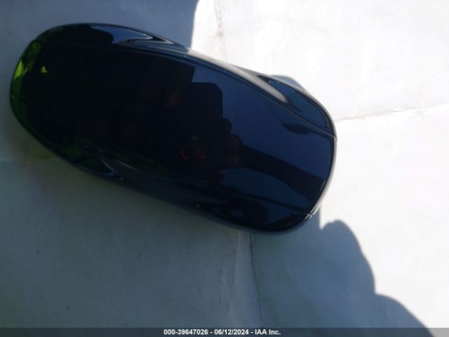 5YJSA1E54NF484229 Tesla Model S Dual Motor All-wheel Drive