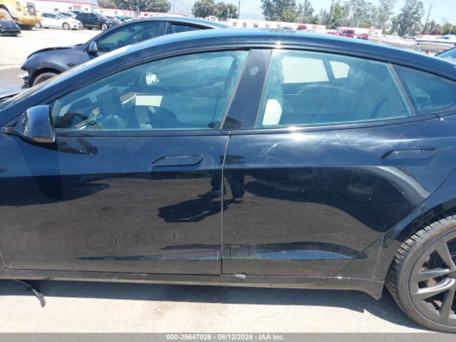 5YJSA1E54NF484229 Tesla Model S Dual Motor All-wheel Drive