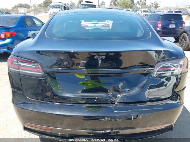 5YJSA1E54NF484229 Tesla Model S Dual Motor All-wheel Drive