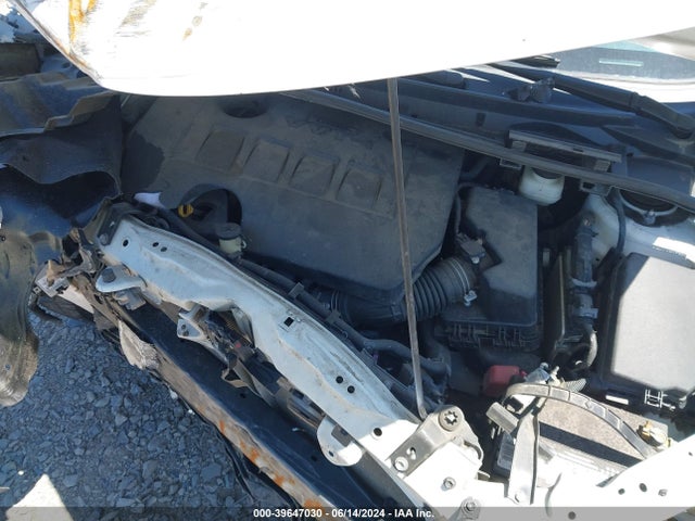 Toyota COROLLA L 2015 5YFBURHE4FP348724 Image 10