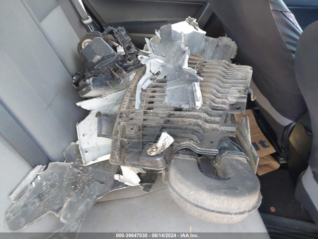 Toyota COROLLA L 2015 5YFBURHE4FP348724 Image 12