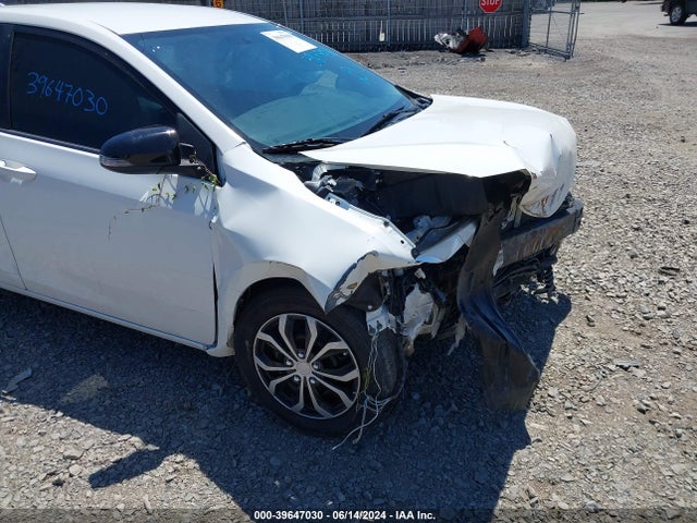 Toyota COROLLA L 2015 5YFBURHE4FP348724 Image 13