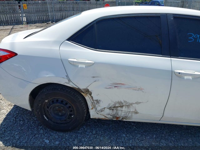 Toyota COROLLA L 2015 5YFBURHE4FP348724 Image 15