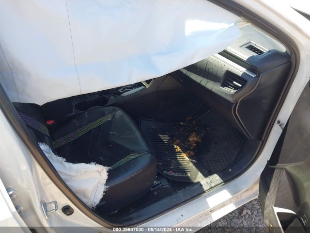 Toyota COROLLA L 2015 5YFBURHE4FP348724 Image 5