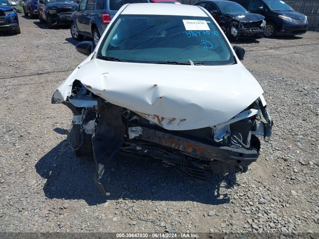 Toyota COROLLA L 2015 5YFBURHE4FP348724 Image 6