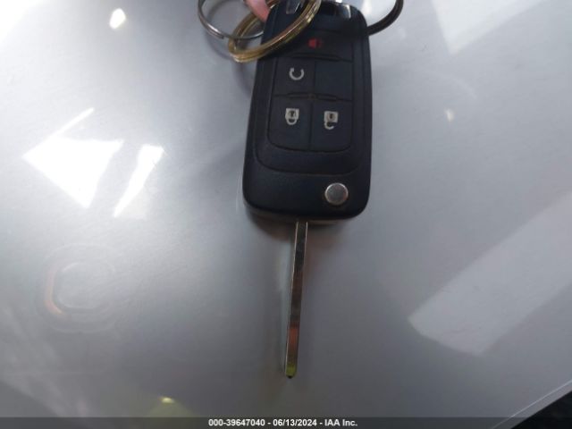 2GKALREK2F6406151 GMC Terrain Sle-2