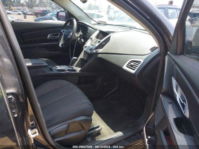 2GKALREK2F6406151 GMC Terrain Sle-2