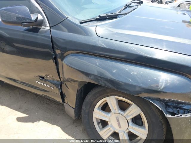 2GKALREK2F6406151 GMC Terrain Sle-2